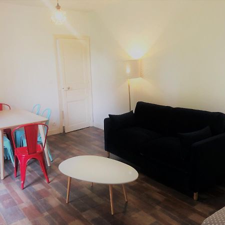 Le 10 Avril - T3 75M2 Centre Ville Toulouse Eksteriør bilde