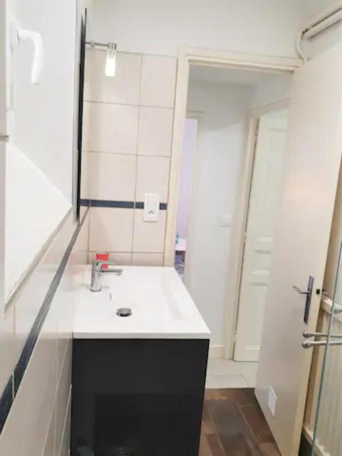 Le 10 Avril - T3 75M2 Centre Ville Toulouse Eksteriør bilde