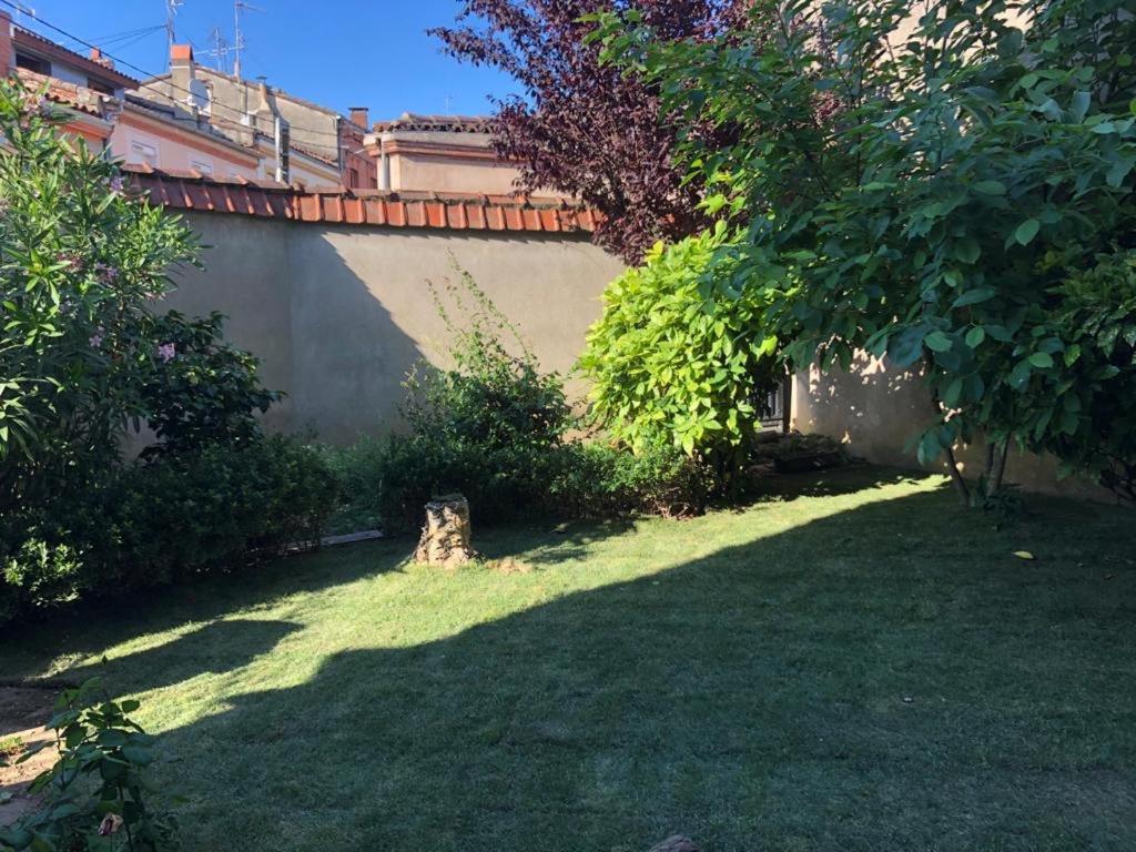 Le 10 Avril - T3 75M2 Centre Ville Toulouse Eksteriør bilde