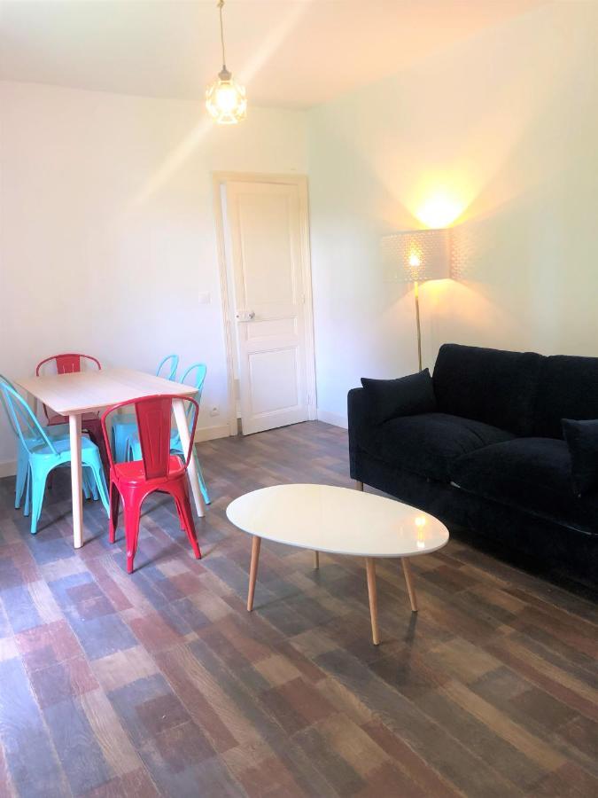 Le 10 Avril - T3 75M2 Centre Ville Toulouse Eksteriør bilde